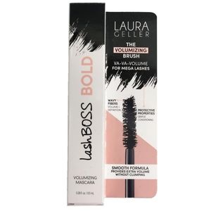 Laura Geller LashBoss Bold Mascara